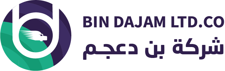 Bin Dajam Ltd