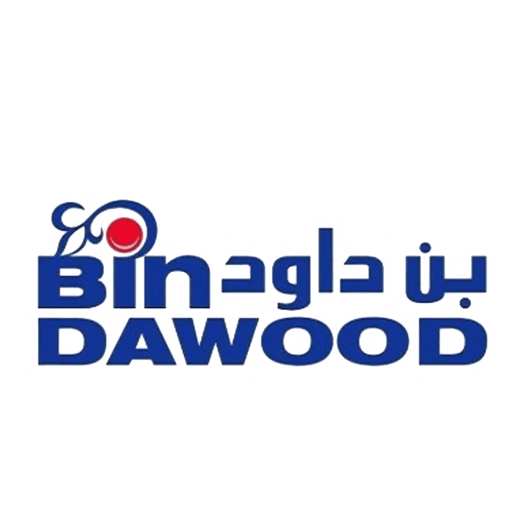 Bin Dawood