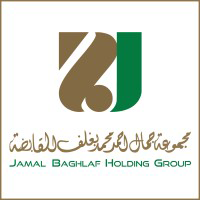 Jamal Baghlaf Holding