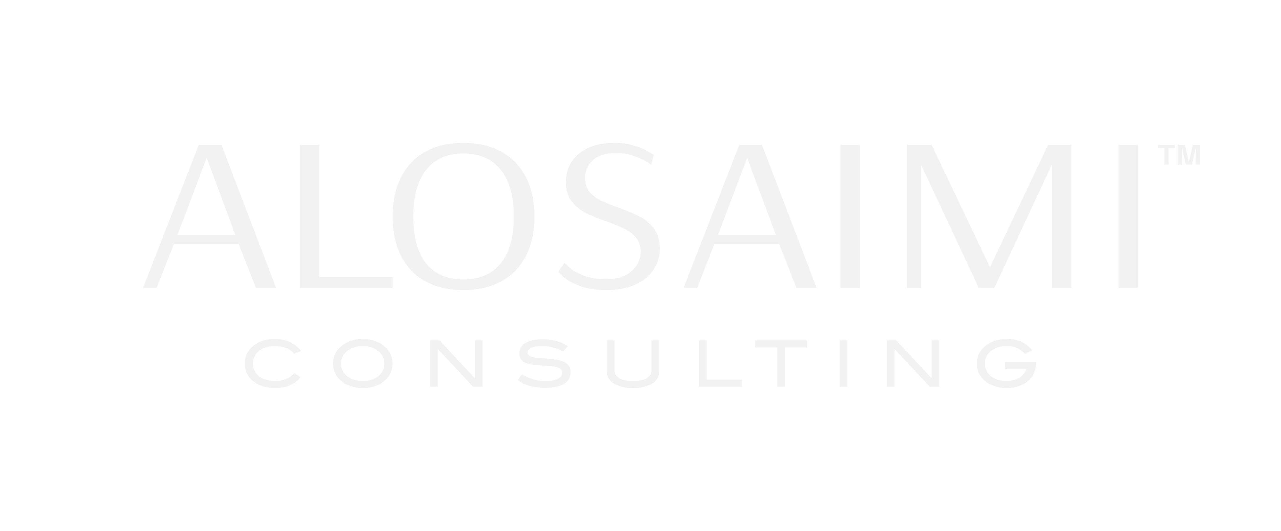 AOC Logo