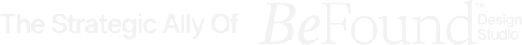 BeFound Design Studio